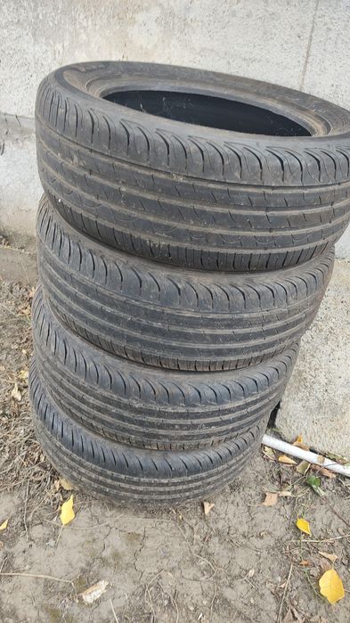 Cauciucuri noi 205/55/R16