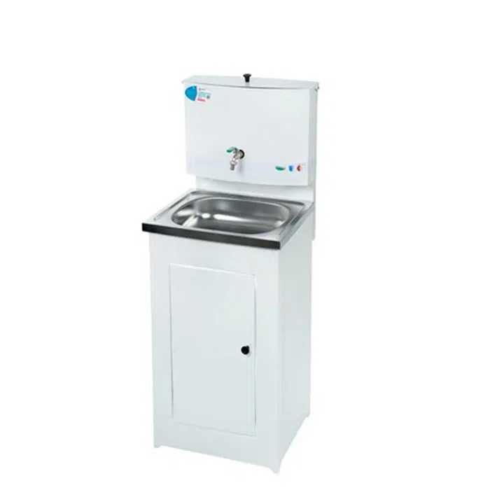 Умывальник дачный «Весна», в ассортименте