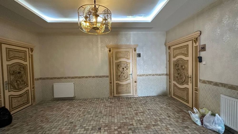 Продаем свою 2-комнатную квартиру на Юнусабаде массив Бодомзар