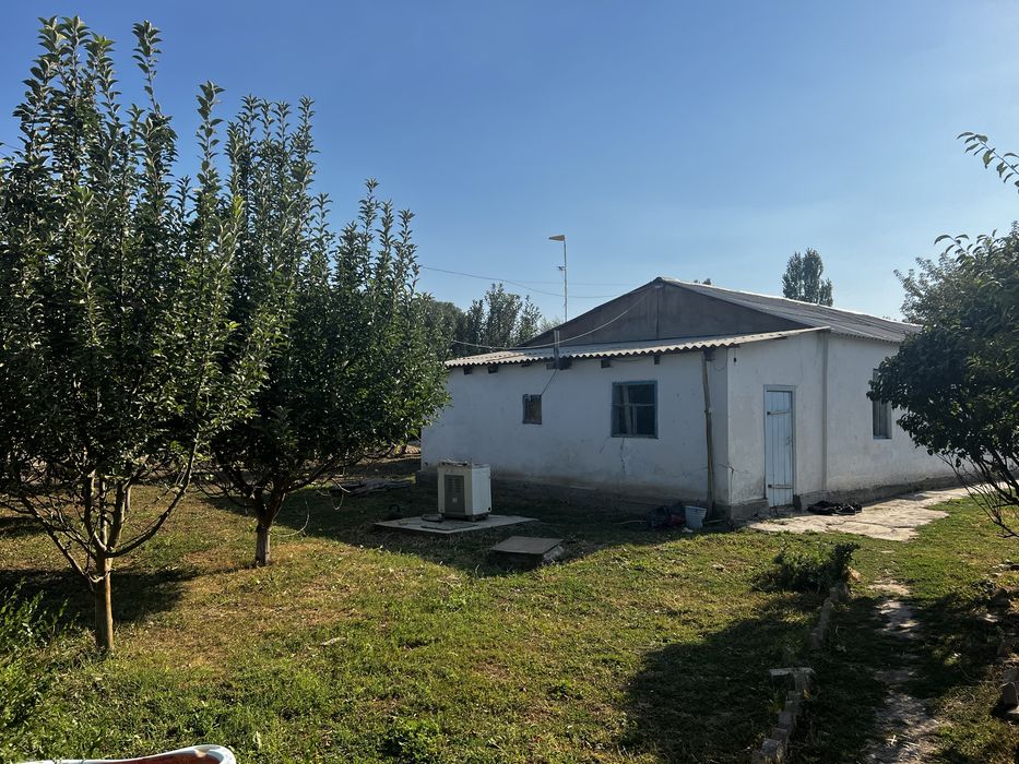 Продается Крестьянское хозяйство