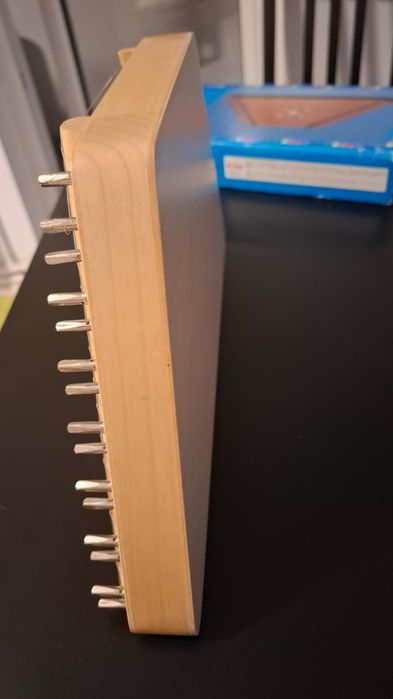 Harpa Melodica Hora