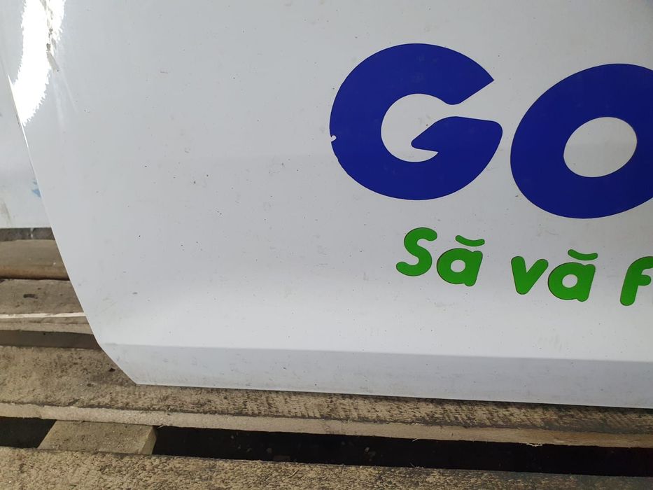 Usa portiera stanga fata Skoda Rapid 3 [2012 - 2017]