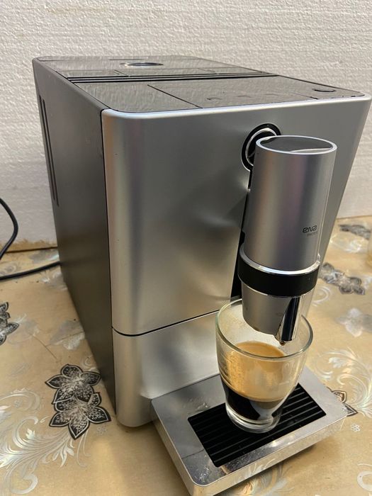 Espresor cafea Jura ena micro 5