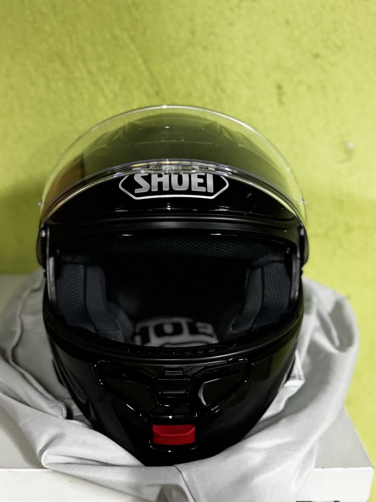 Каска Shoei Neotec 3