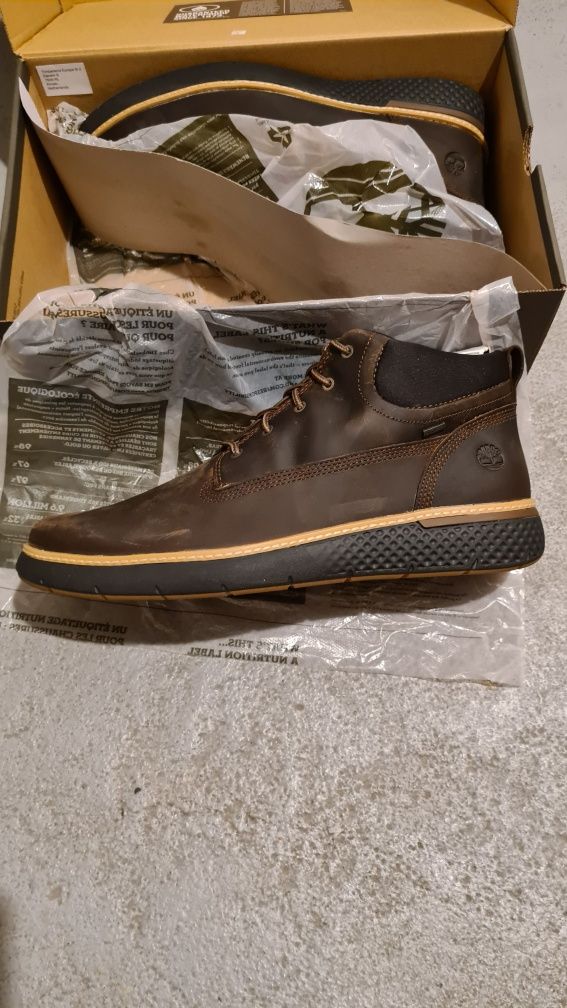 Ghete bărbați Timberland