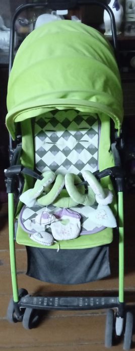 Детская коляска.