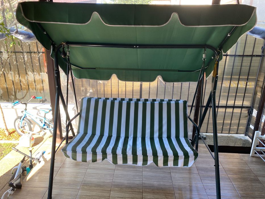 Balansoar 3 persoane
