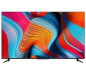 Televizor 55* smart tv boʻlib tolashga