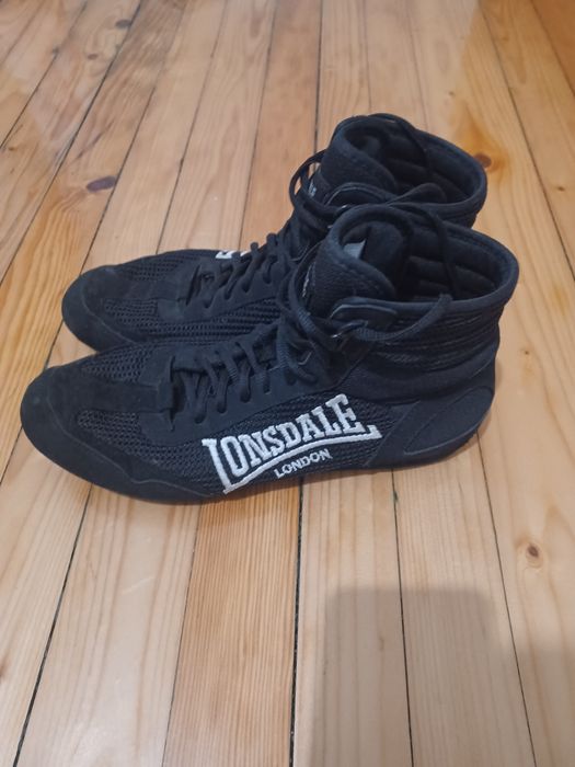Lonsdale обувки за борба/бокс