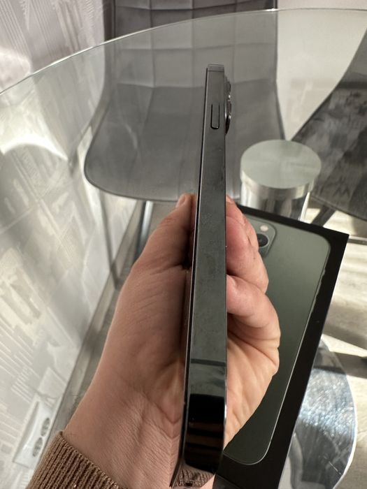 Vând Iphone 13 Pro Max