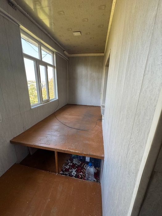 Продается квартира в городе Янгиюле.