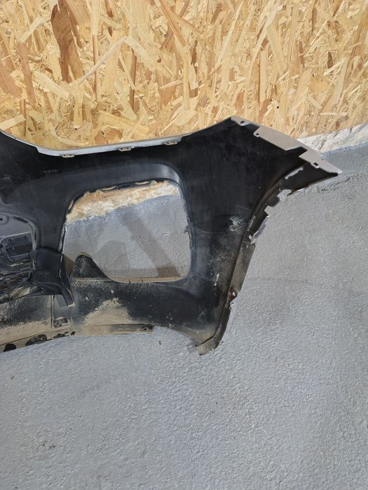 Bara fata BMW  X3 G01 X4 G02 M-Paket an 2017-2021