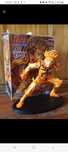 Anime figure Naruto/Аниме фигурка на Наруто