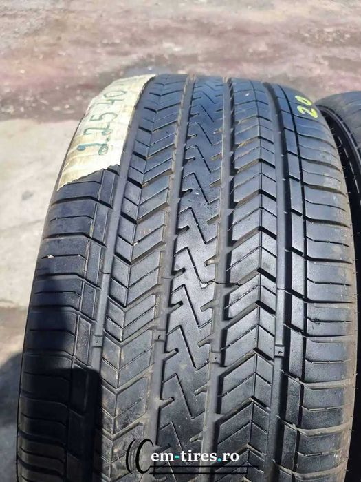 SET 2 Anvelope All Season 225/40 R18 CHARMHOO CH01 Touring 92W