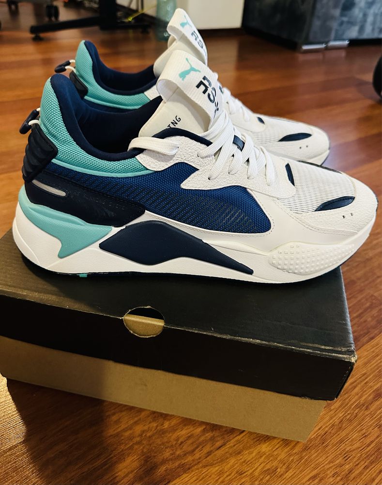 Puma Rs-X marimea 45