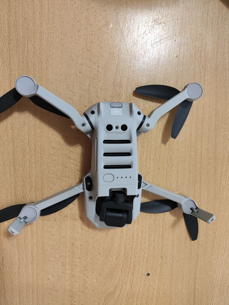 DJI mini 2 SE като нов