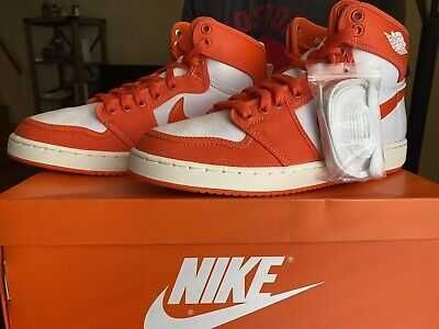 Air Jordan 1 KO 'Syracuse'