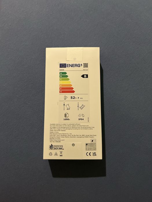 Honor X5c чисто нов