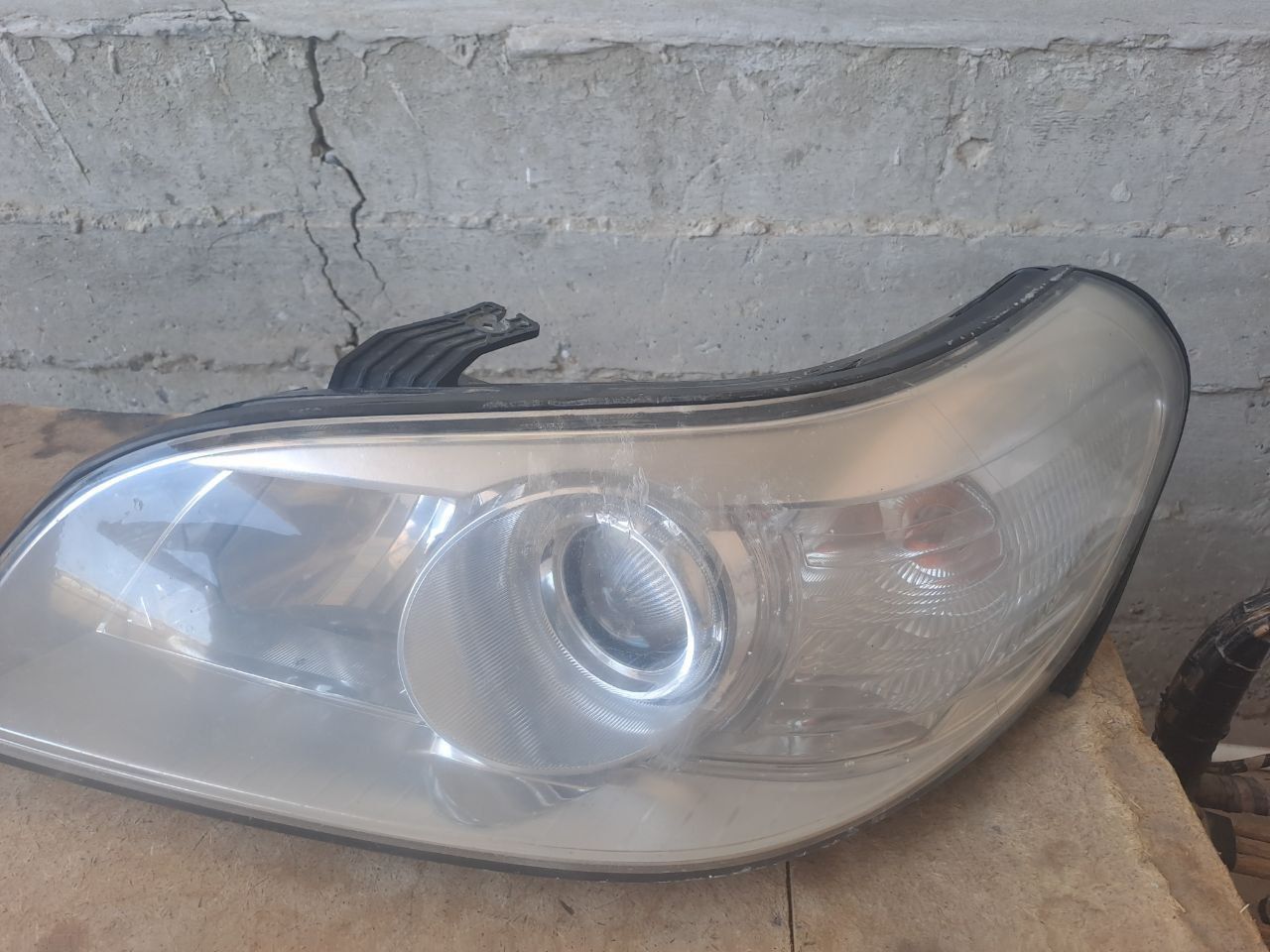 Epika fara ideal xolatda