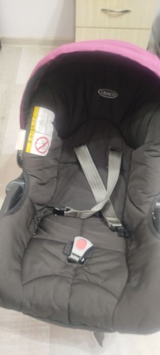 Детско столче за кола