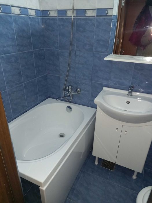 Garsoniera 21 mp pe revolutiei