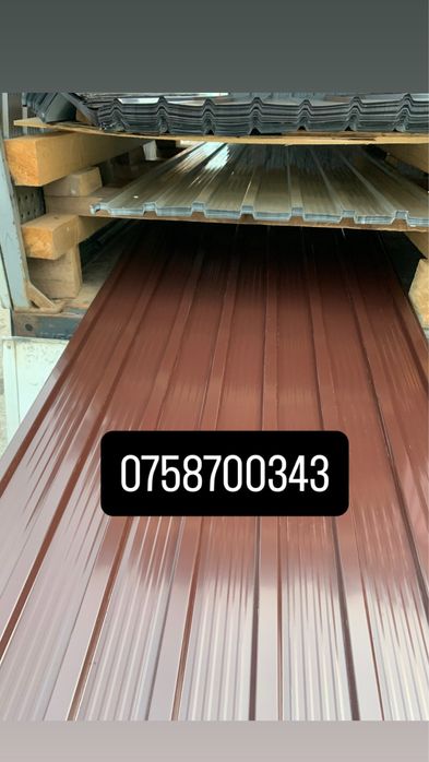 Tabla cutata la 20 lei buc + transport in toata tara