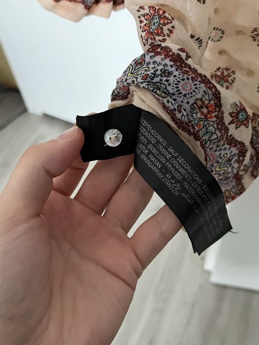 Camasa Zara eleganta