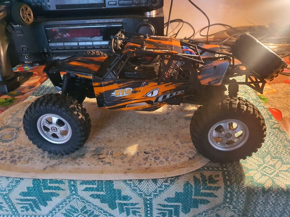 vănd automodel bughy 4wd