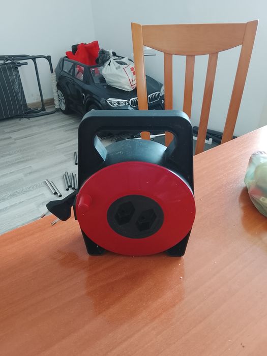 Vând prelungitor de 10 metri