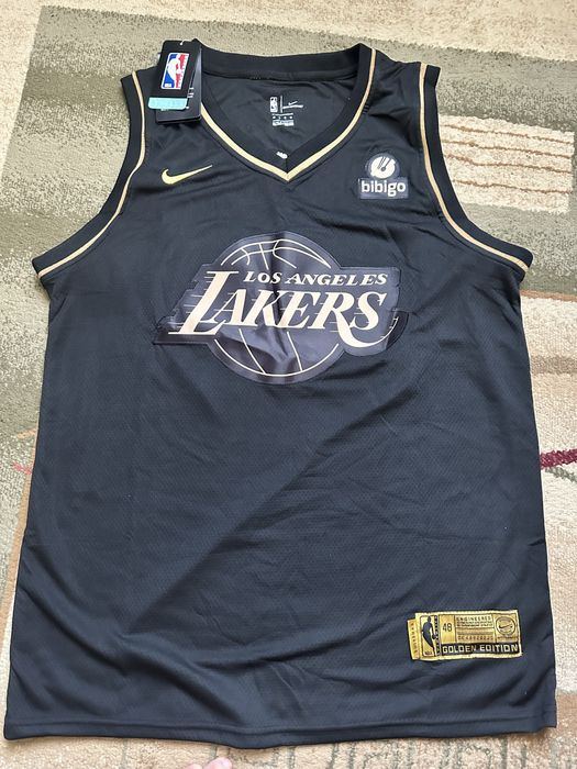 Баскетбольная джерси