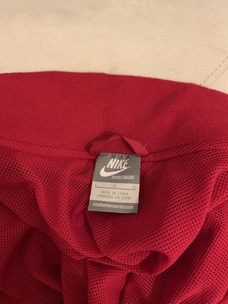 Geaca windbreaker nike