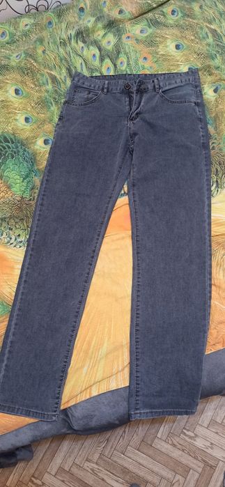 джинсы мужские 31 размер