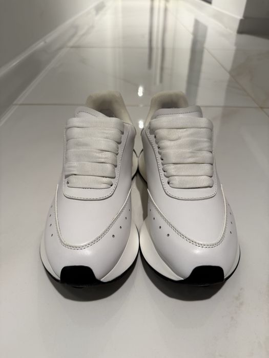 Дамски маратонки McQueen
