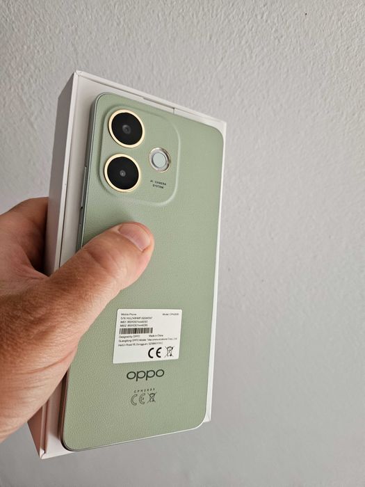 Oppo A5 Pro, 256gb, nou la cutie, Garantie 30 zile.