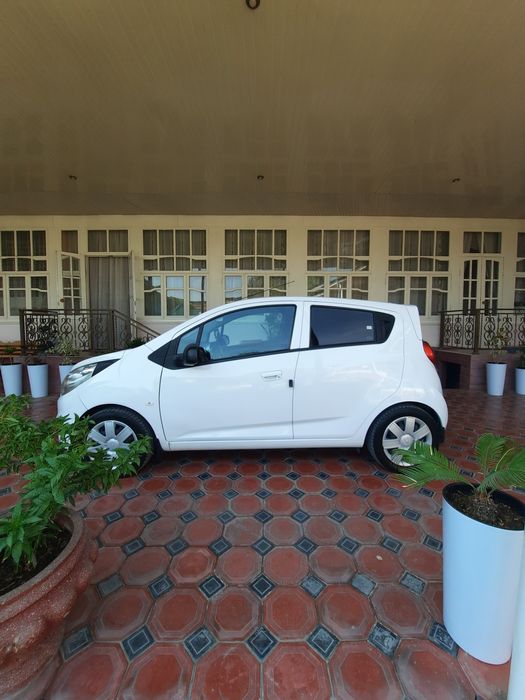 Spark 1.25 xolati alo