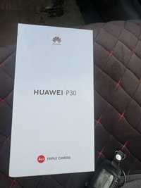 Продам телефон HUAWEI P 30