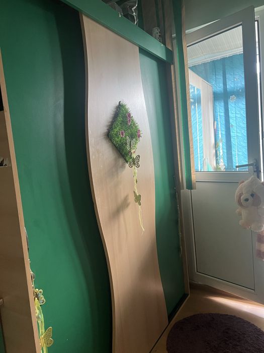 Inchiriez apartament 2 camere