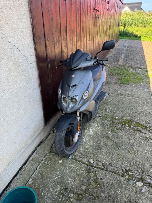 Vand Scuter Malaguti 49cc