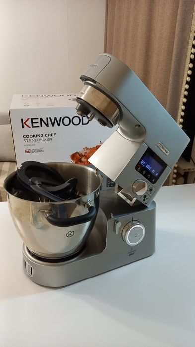 Kenwood Cooking Chef