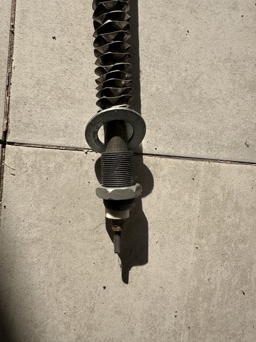 ТЭН нагревательный элемент 2900СМ