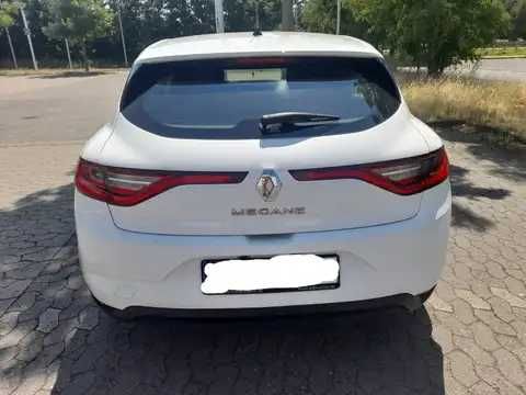 Ușa stanga dreapta fata aripa spate stop dezmembrez Renault Megane 4