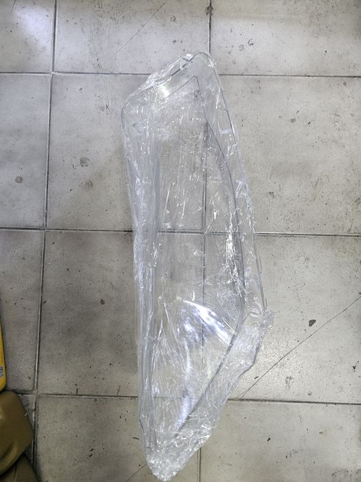 стъкло за фар за bmw  F34