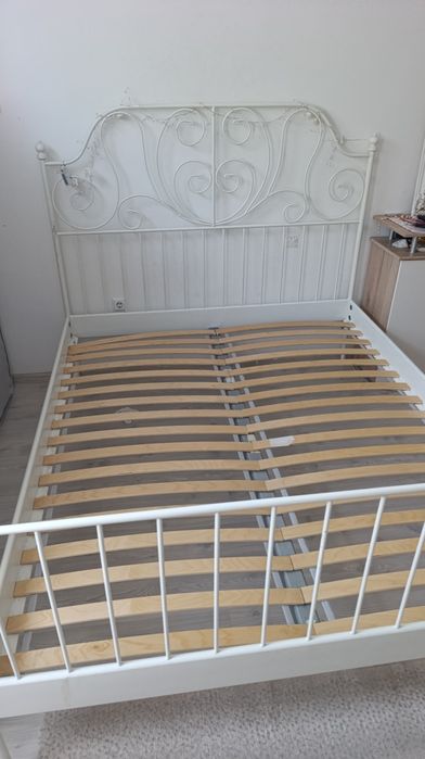 Продавам спалня  160/200