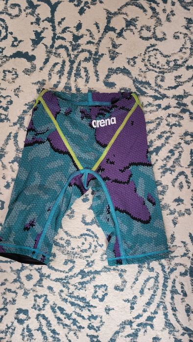 Гидрошорты стартовые Аrena возраст 10- 11 лет