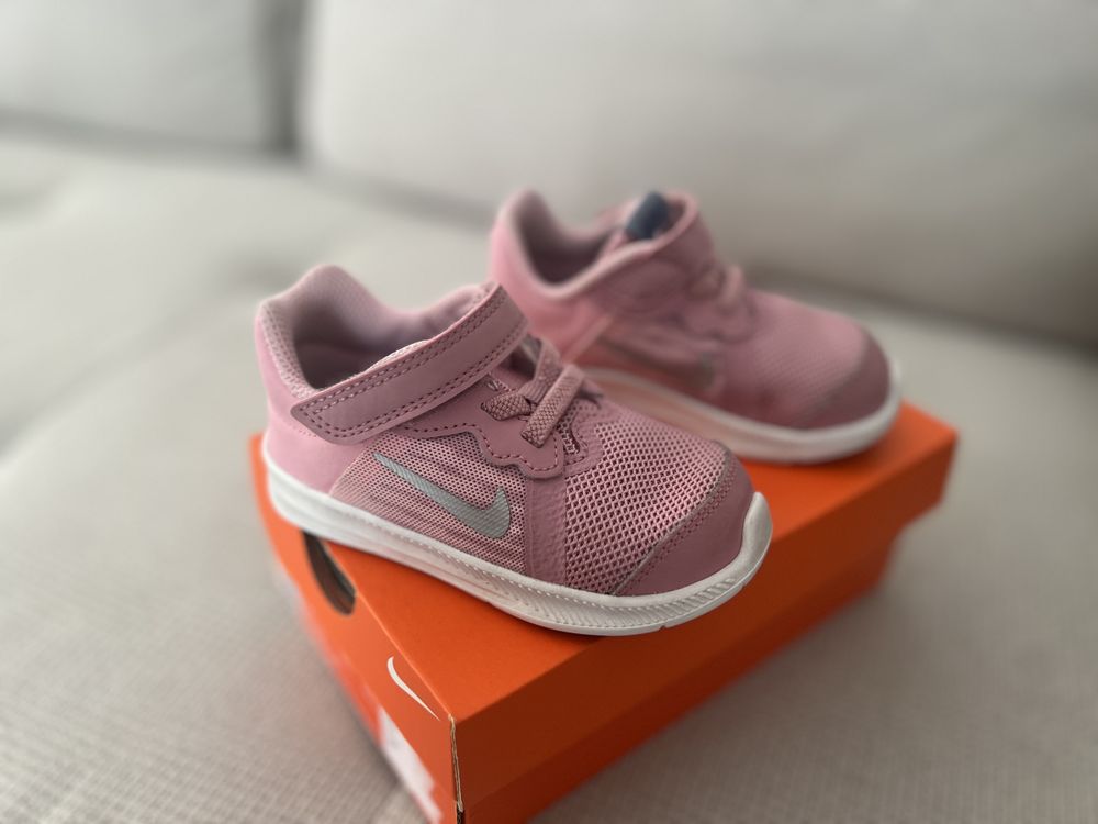 Маратонки Nike, Сандали Primigi
