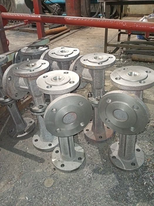 Продам тепловой элеватор номер1