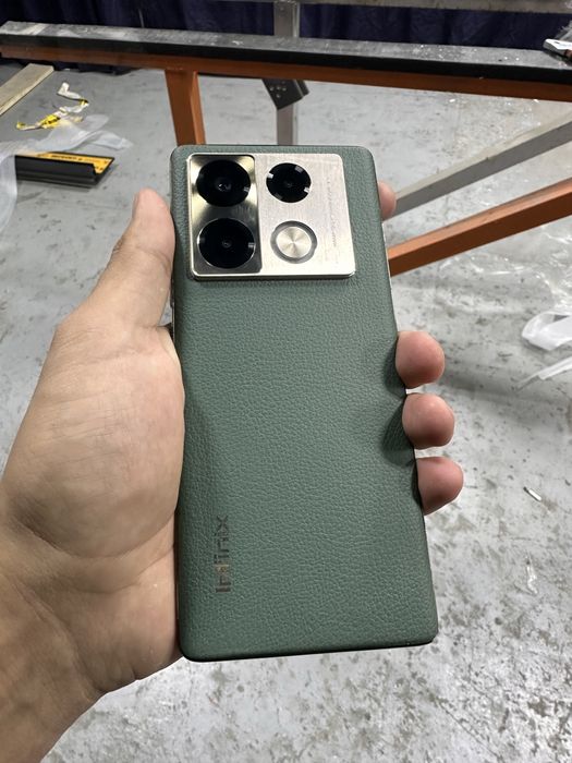 Infinix Note 40 pro sotiladi srochna