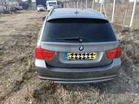 haion bmw e91 lci A52