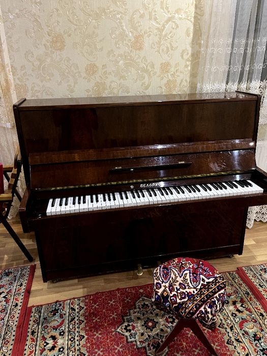 Продаётся пианино Беларусь