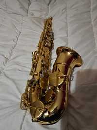 Vand Saxofon Colert Star